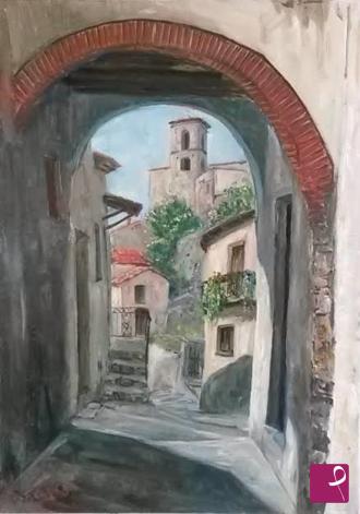 Quadro in vendita online