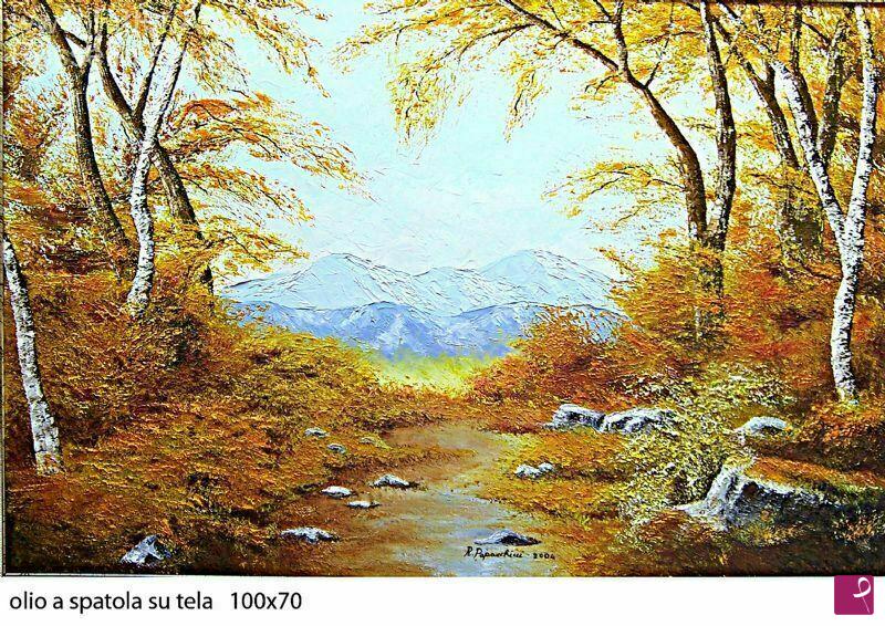 quadri in vendita online - Sottobosco