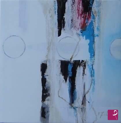 quadri in vendita online - Soul and mind III