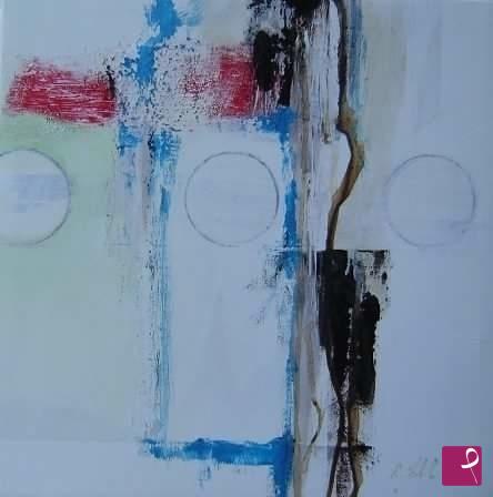 quadri in vendita online - Soul and mind IV