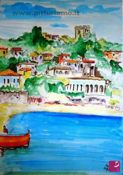 Quadro in vendita online