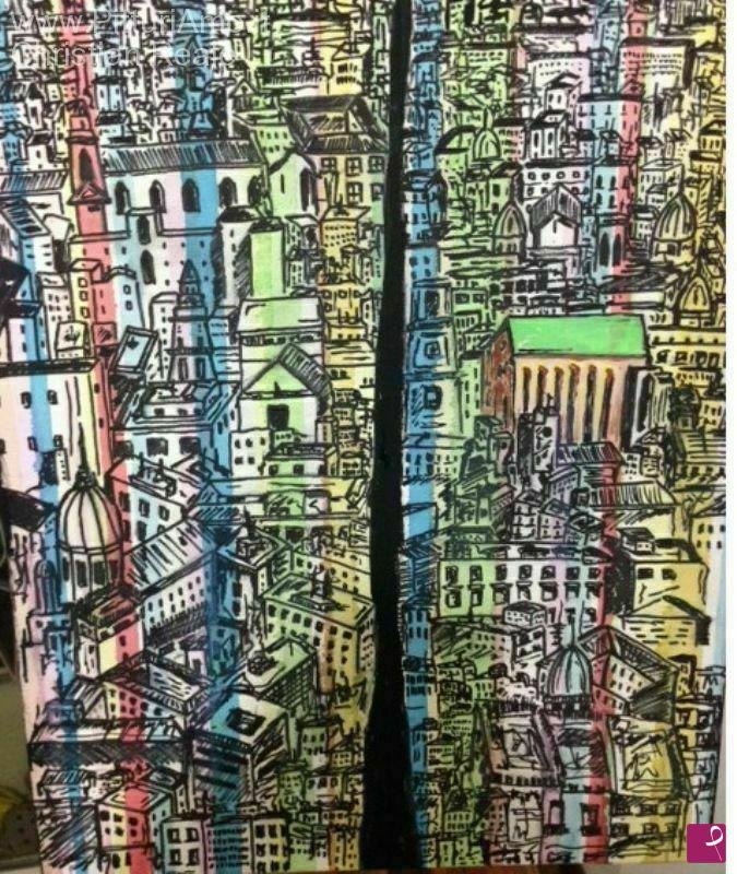 quadri in vendita online - Spaccanapoli PopArt Napoli