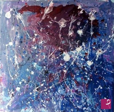 Quadro venduto su PitturiAmo