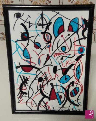 Quadro in vendita online