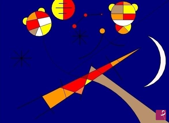 quadri in vendita online - Spazio