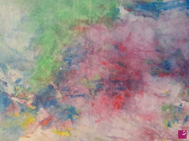 quadri in vendita online - Spazio e colore 