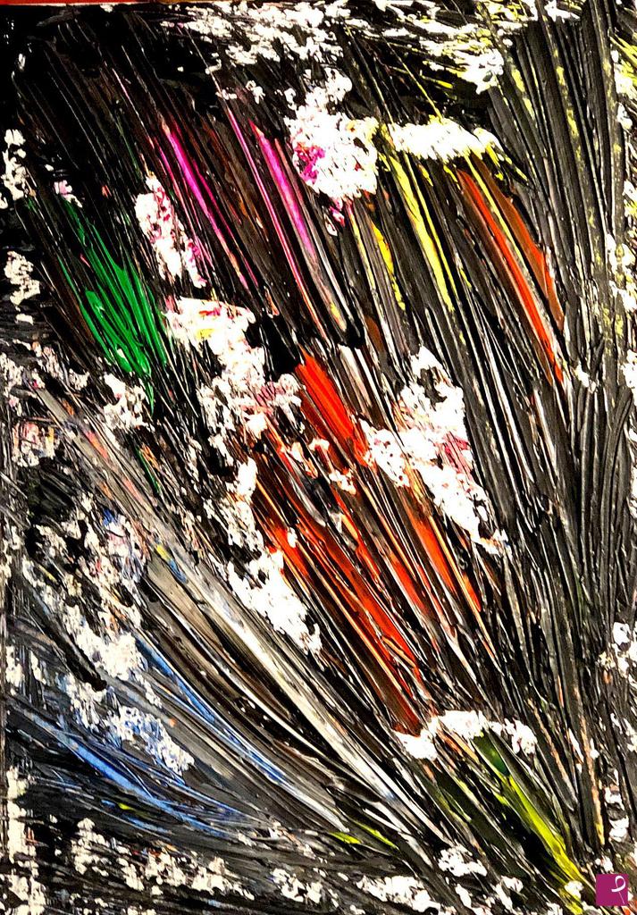 quadri in vendita online - Spectrum
