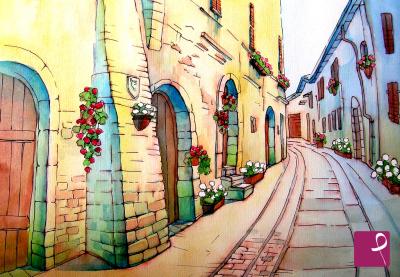 Quadro in vendita online