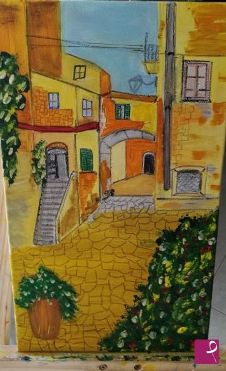 Quadro in vendita online