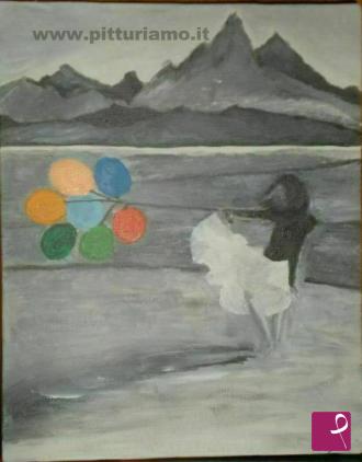 Quadro in vendita online
