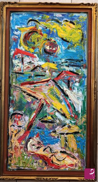 Quadro in vendita online