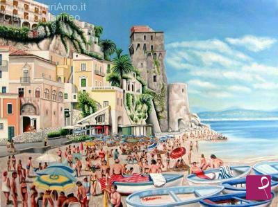 Quadro in vendita online