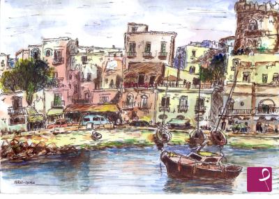 Quadro in vendita online