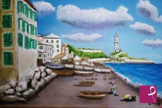 Quadro in vendita online