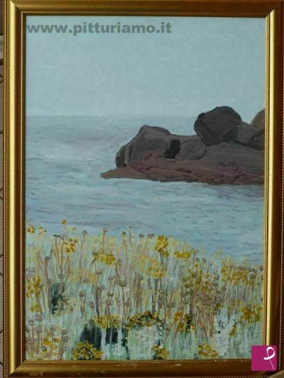 Quadro in vendita online