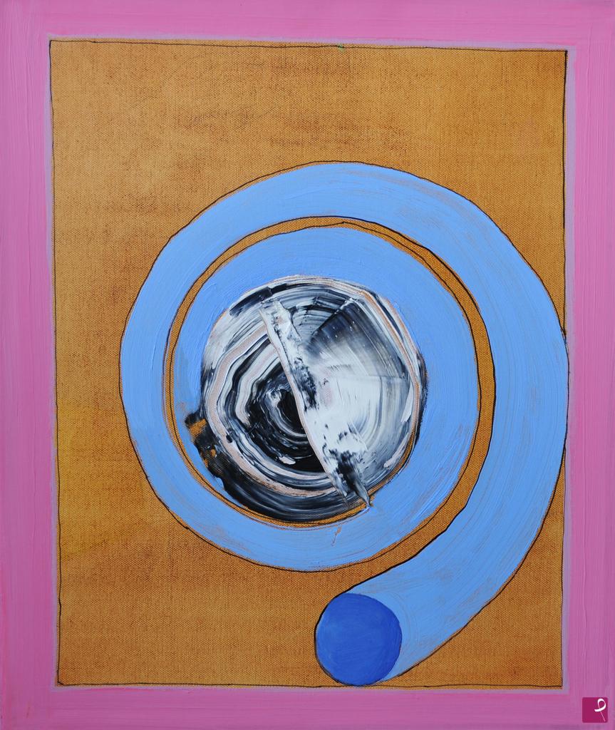 quadri in vendita online - Spiral