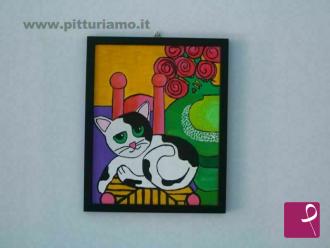 Quadro in vendita online