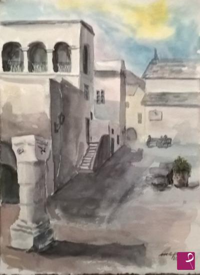 Quadro in vendita online