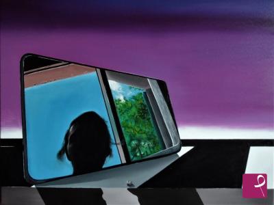 Quadro venduto su PitturiAmo