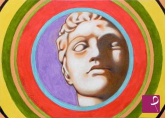 Quadro venduto su PitturiAmo