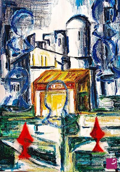 Quadro in vendita online