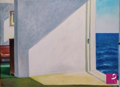 Quadro venduto su PitturiAmo