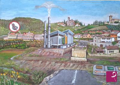 Quadro in vendita online