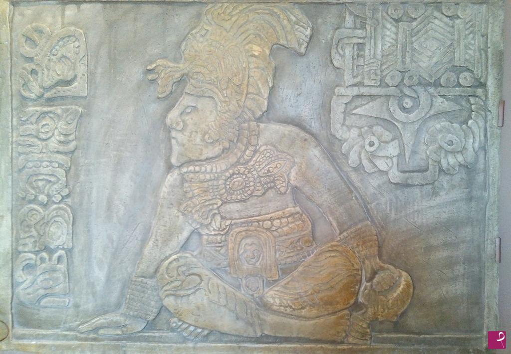 quadri in vendita online - stele incas