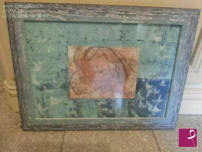 Quadro venduto su PitturiAmo