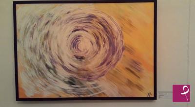 Quadro venduto su PitturiAmo