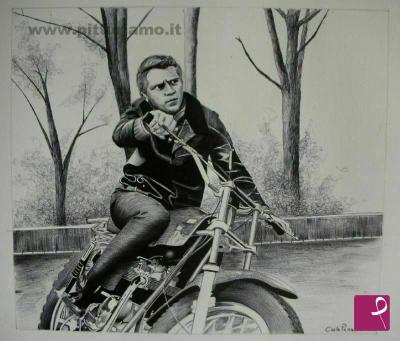 Quadro venduto su PitturiAmo