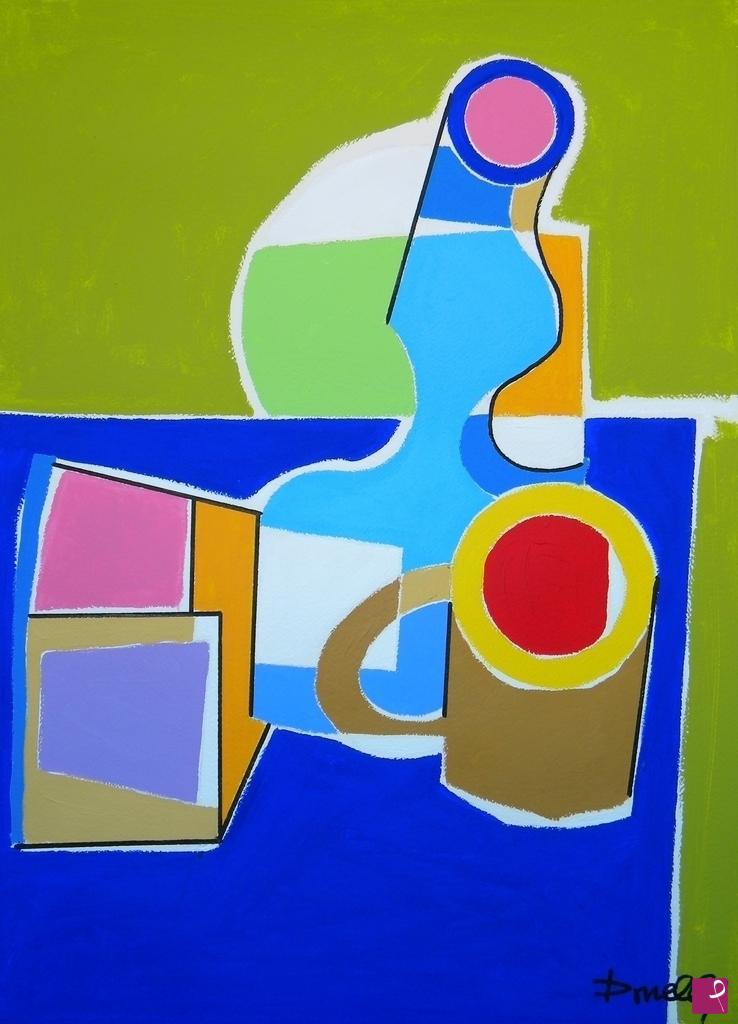quadri in vendita online - Still life