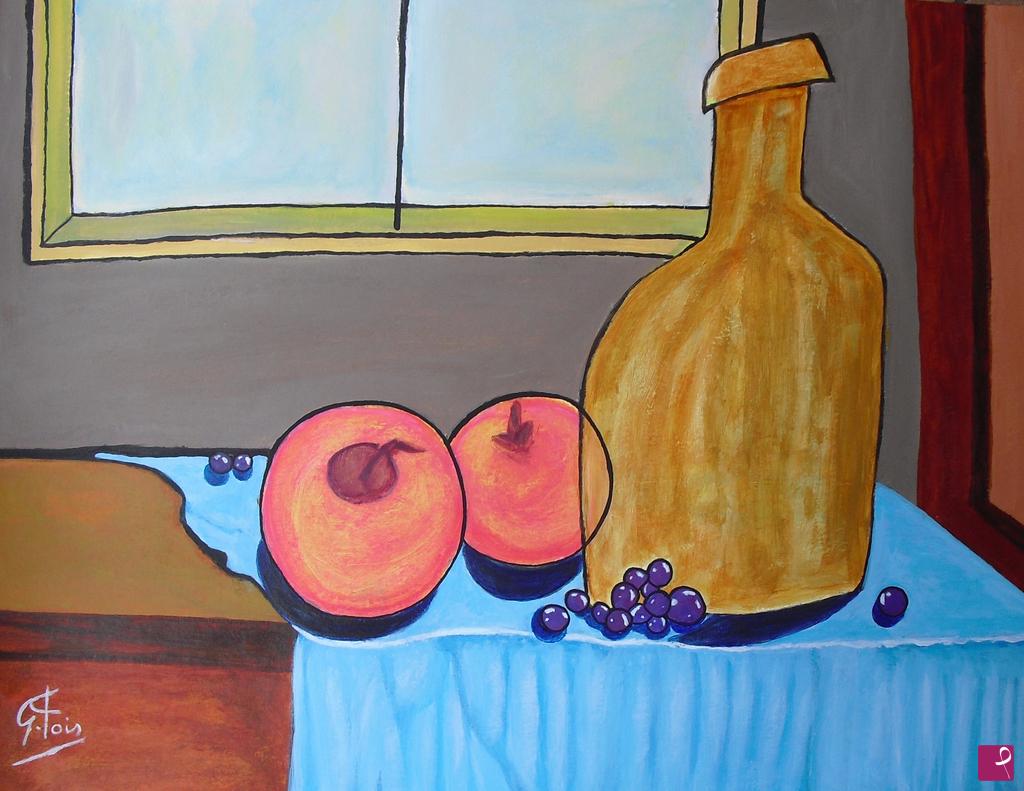 quadri in vendita online - Still life