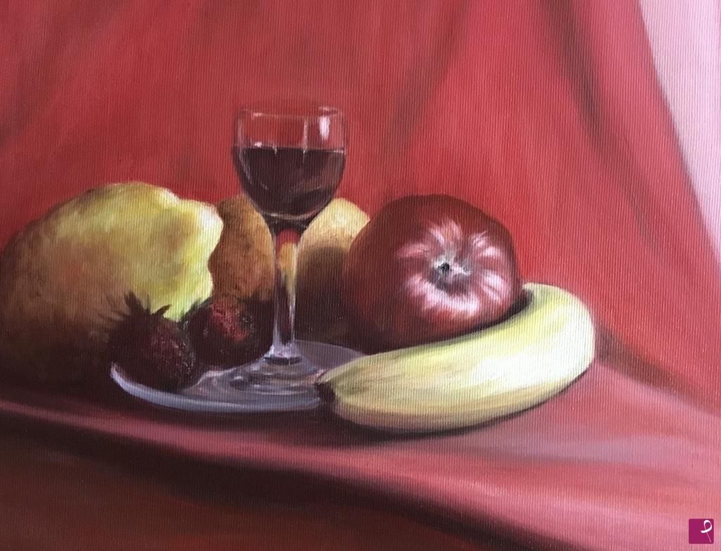 quadri in vendita online - Still life