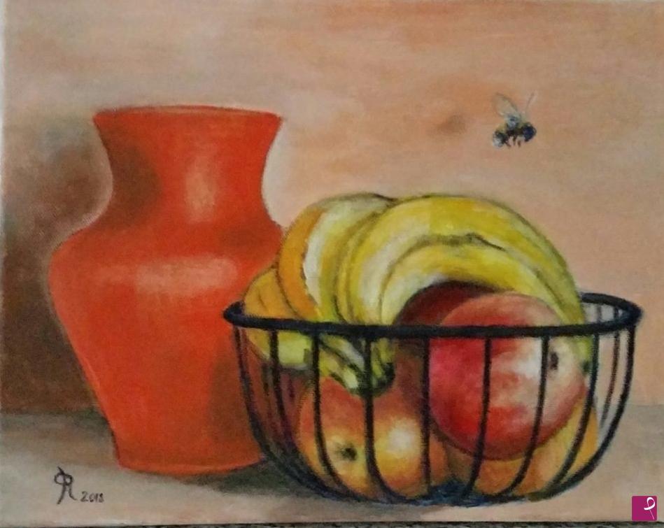 quadri in vendita online - Still life
