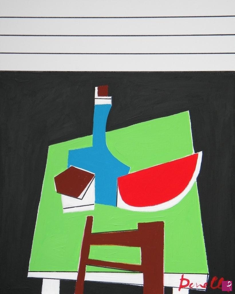 quadri in vendita online - Still life