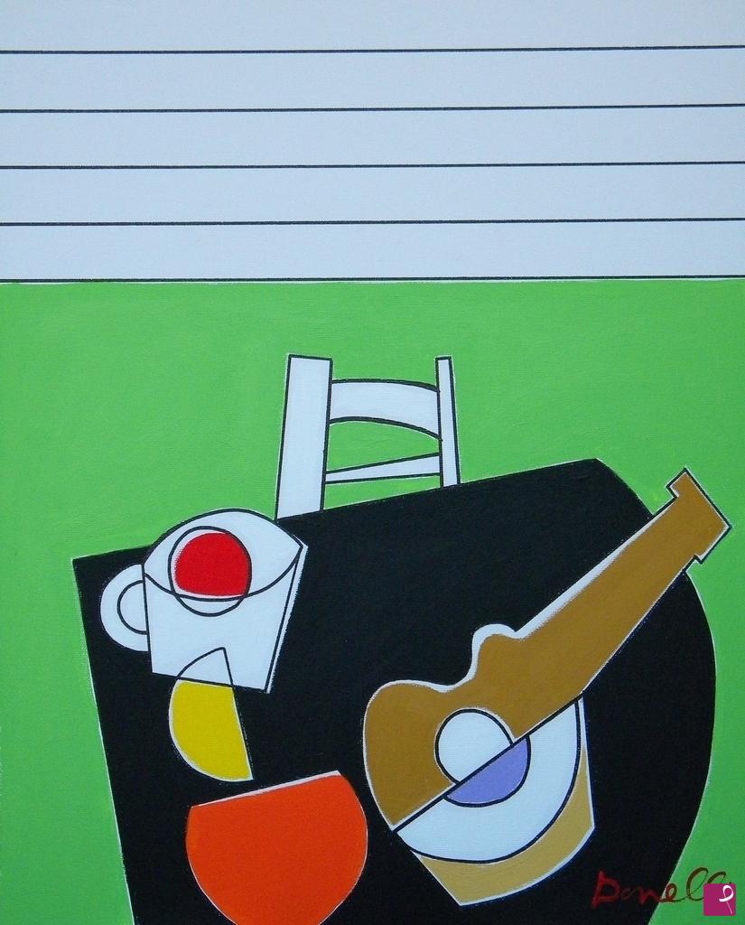 quadri in vendita online - Still life