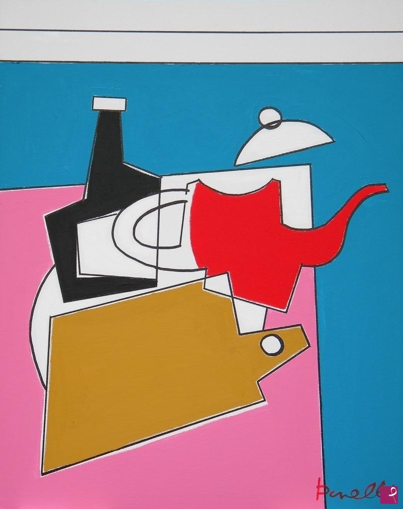 quadri in vendita online - Still life