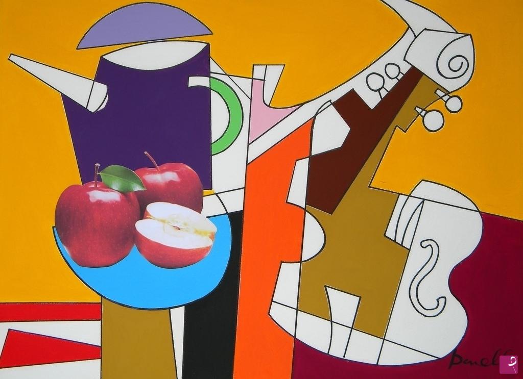 quadri in vendita online - Still life