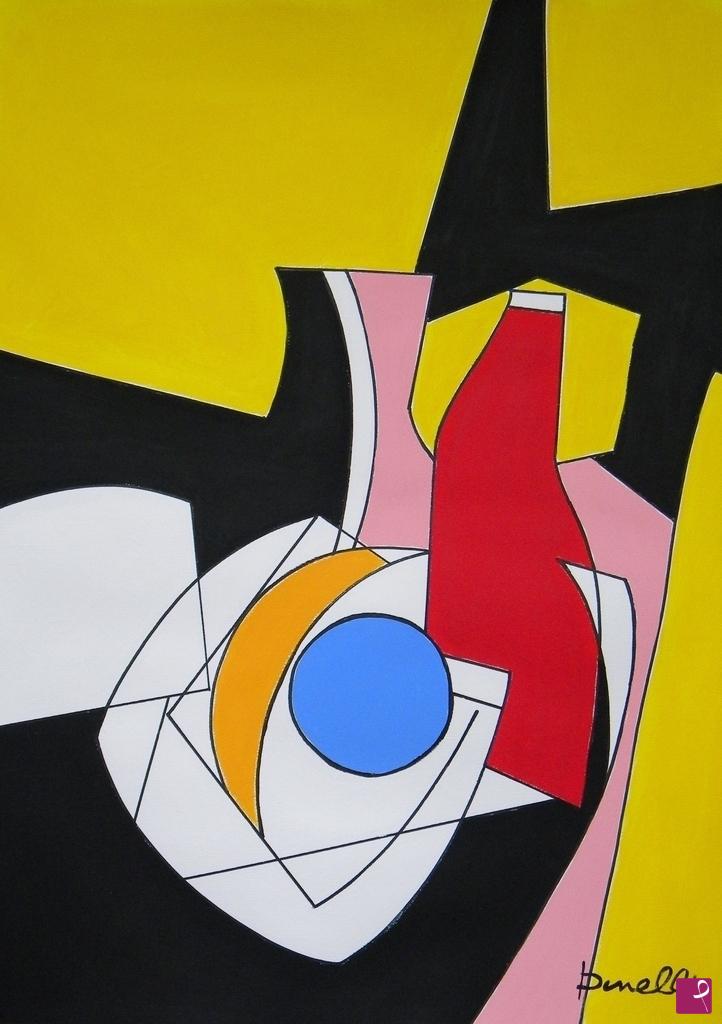 quadri in vendita online - Still life