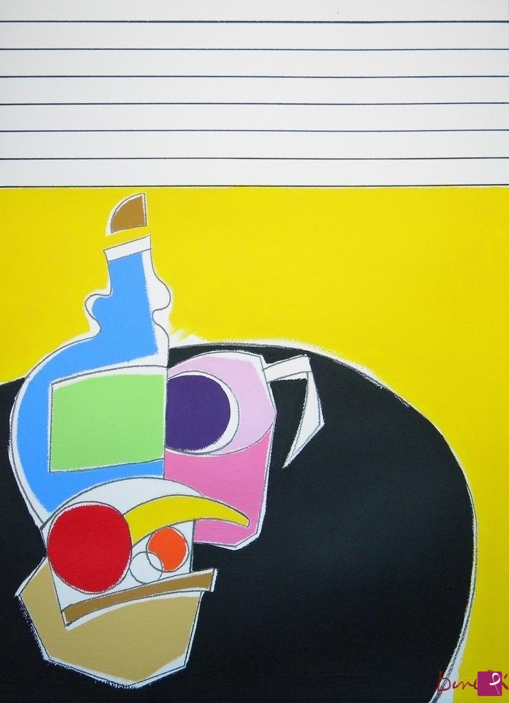 quadri in vendita online - Still life