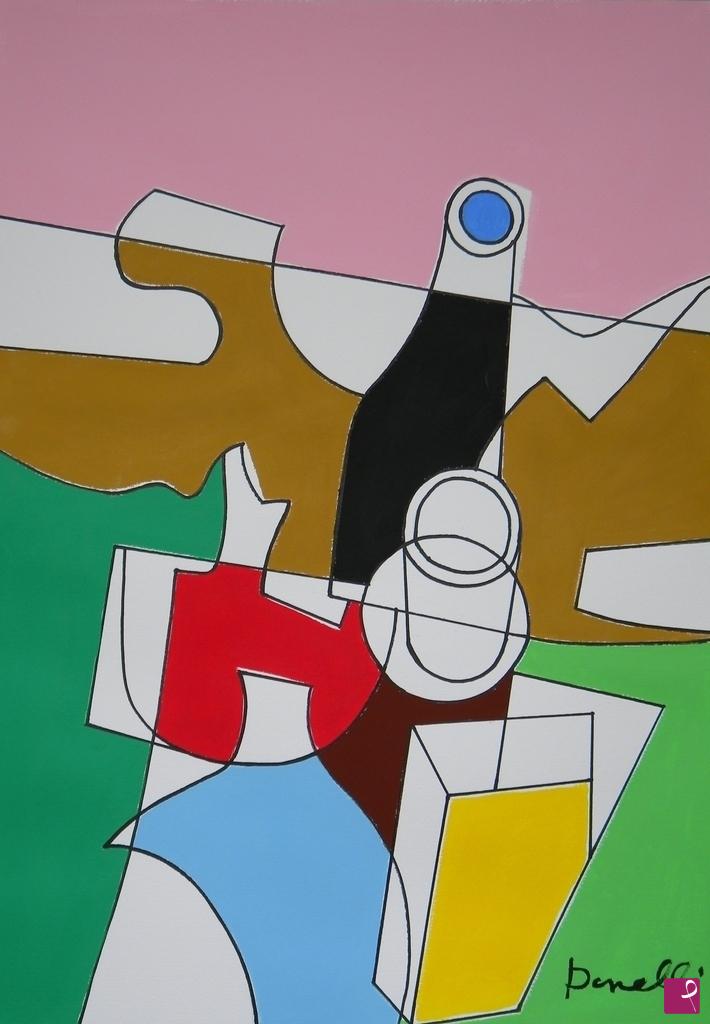 quadri in vendita online - Still life