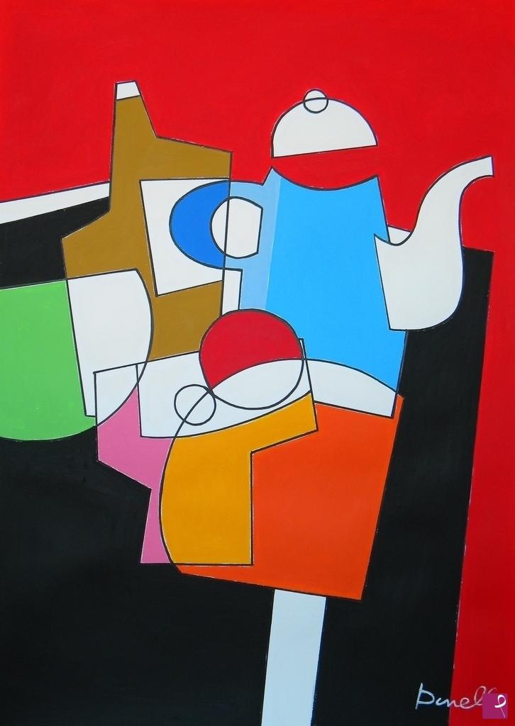 quadri in vendita online - Still life