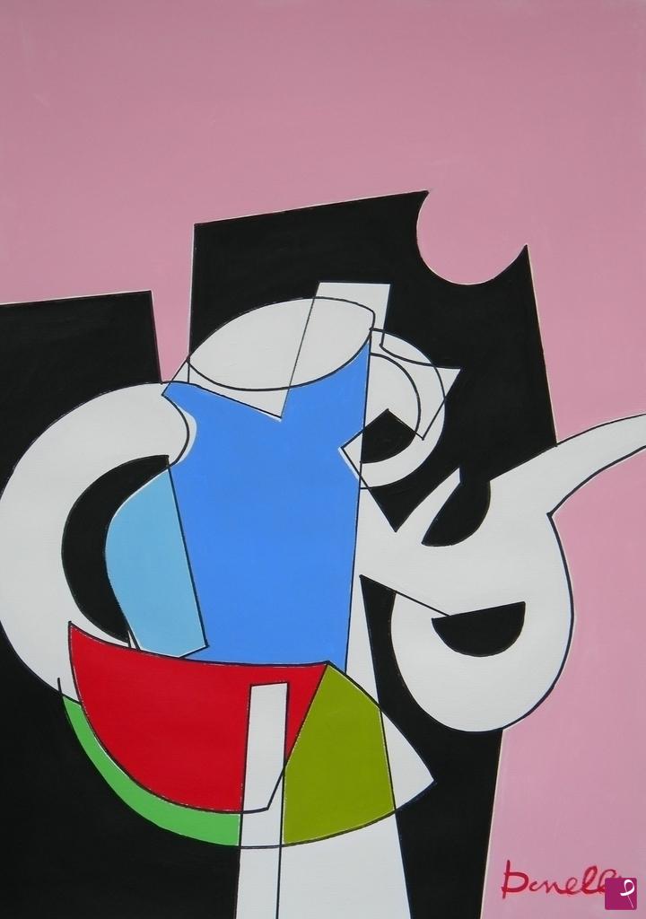 quadri in vendita online - Still life