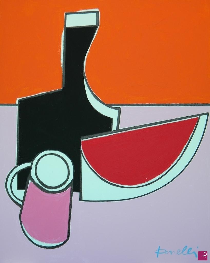 quadri in vendita online - Still life