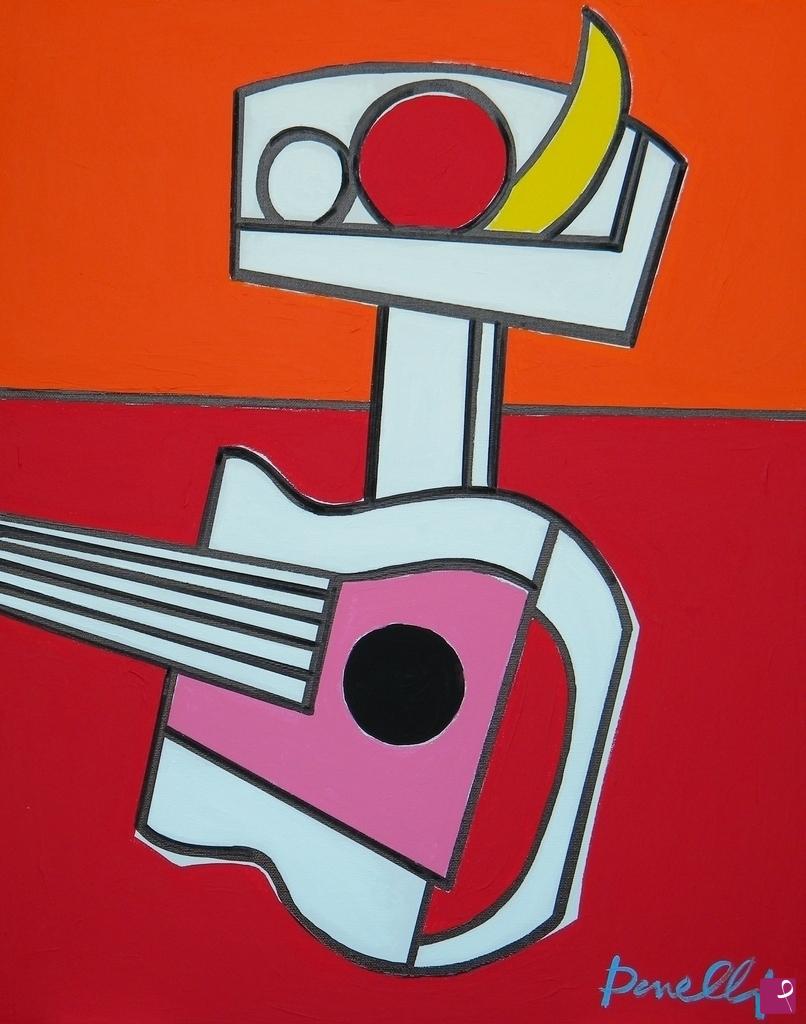 quadri in vendita online - Still life