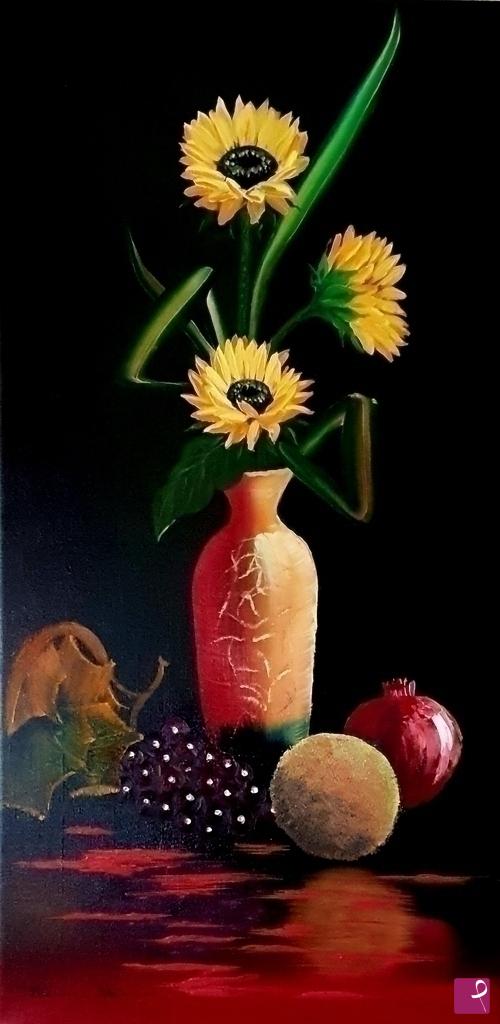 quadri in vendita online - Still life 