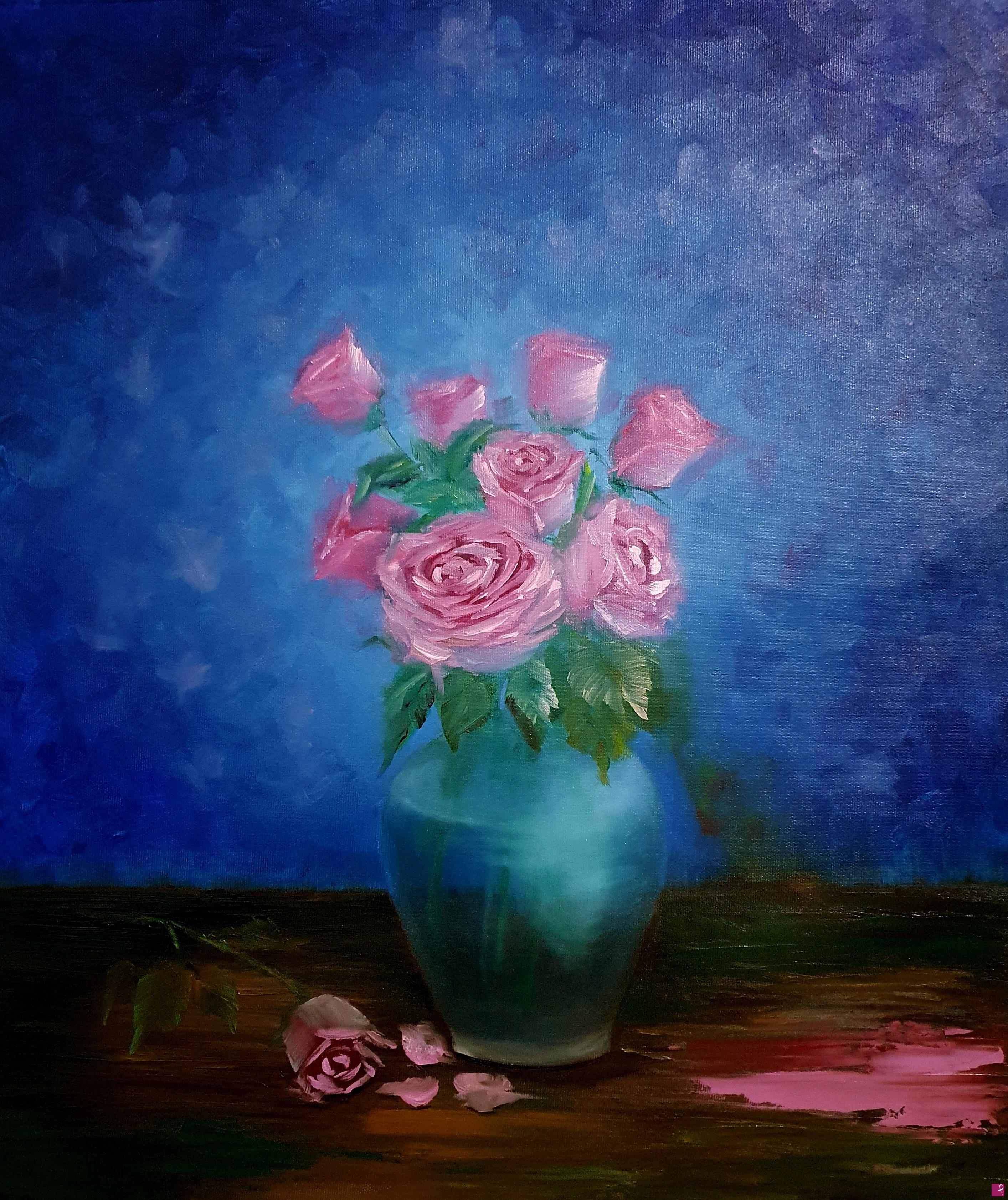 quadri in vendita online - Still life 