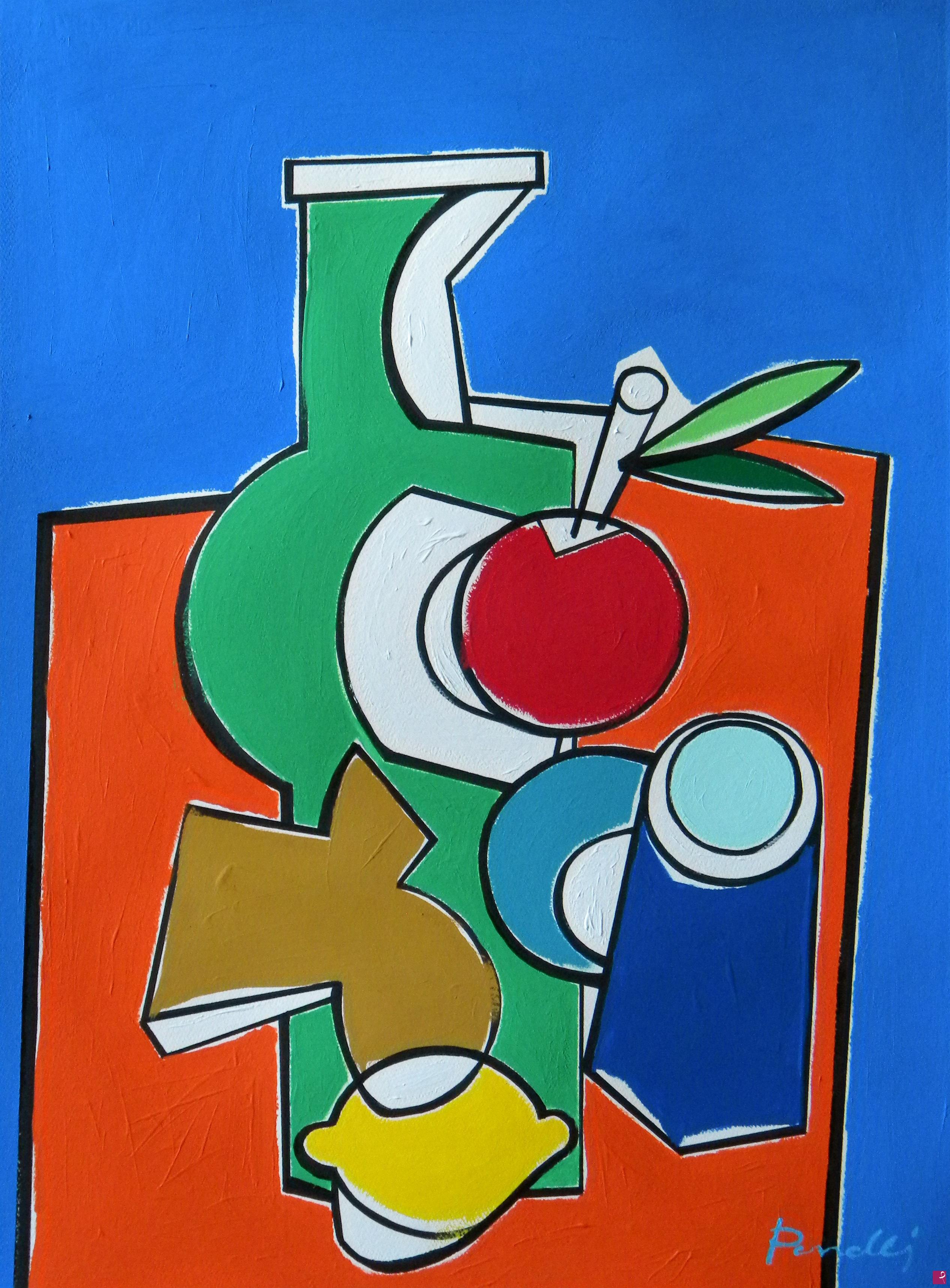 quadri in vendita online - Still life