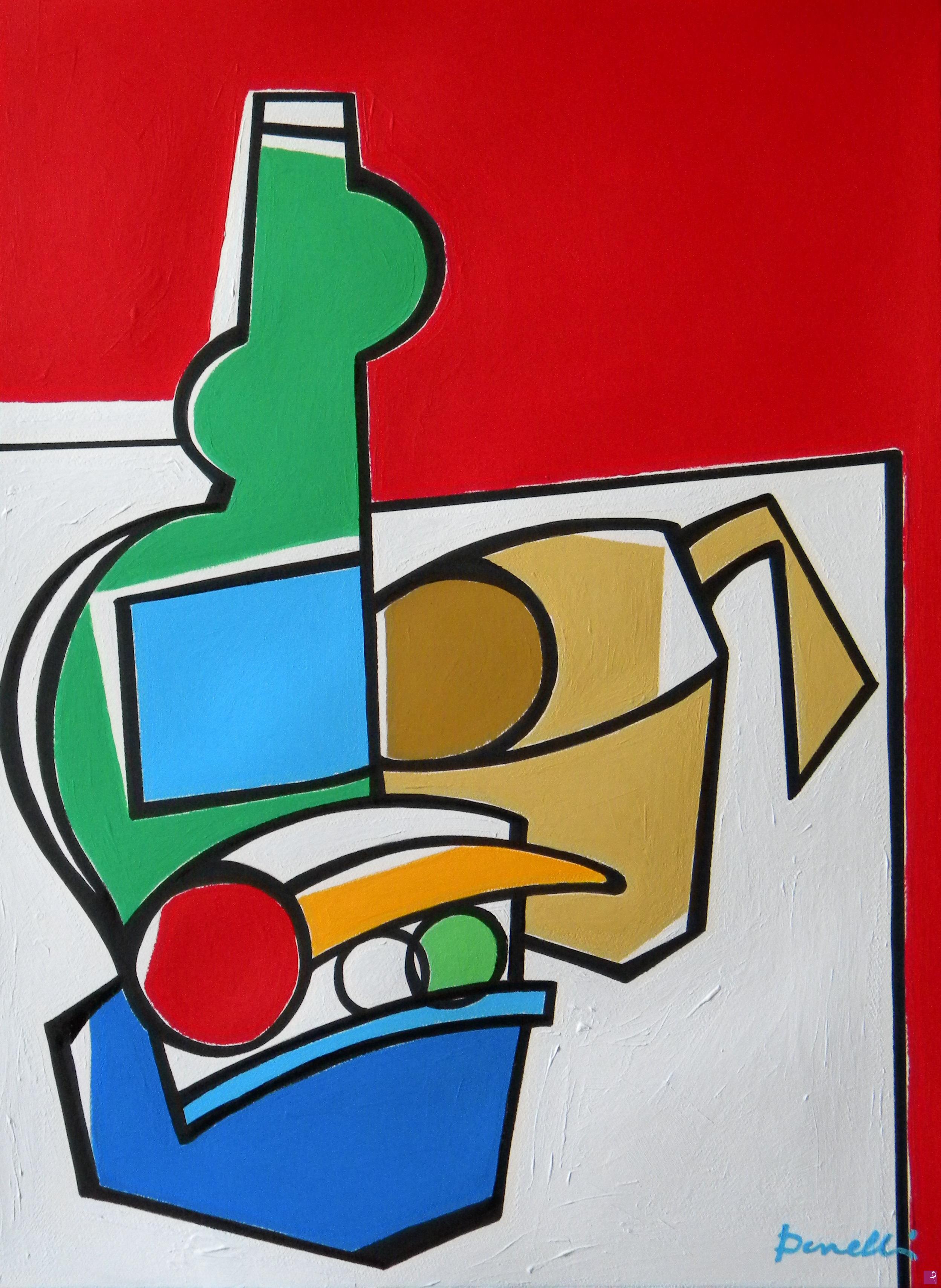 quadri in vendita online - Still life